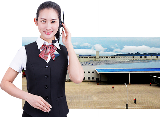 客戶(hù)至上，貼心服務(wù)